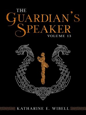 cover image of The Guardian's Speaker Volume Thirteen